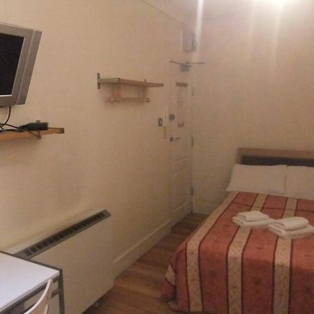 Dylan Apartments Paddington 런던 외부 사진