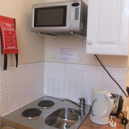 Dylan Apartments Paddington 런던 외부 사진