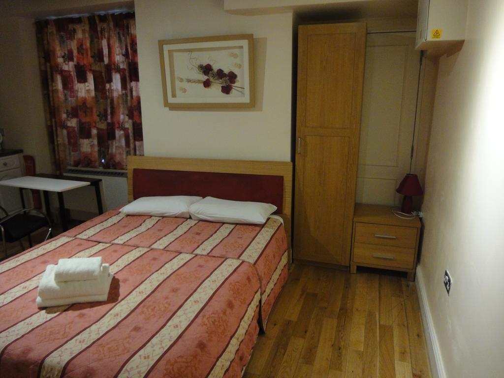 Dylan Apartments Paddington 런던 외부 사진