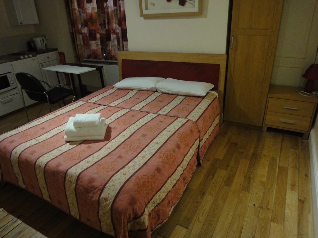 Dylan Apartments Paddington 런던 외부 사진
