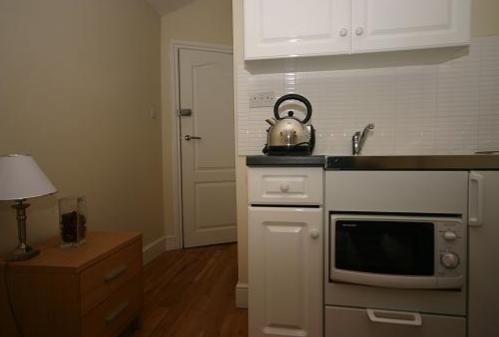 Dylan Apartments Paddington 런던 외부 사진