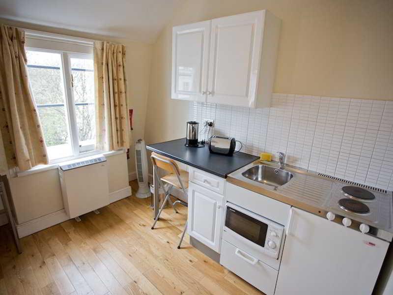 Dylan Apartments Paddington 런던 객실 사진