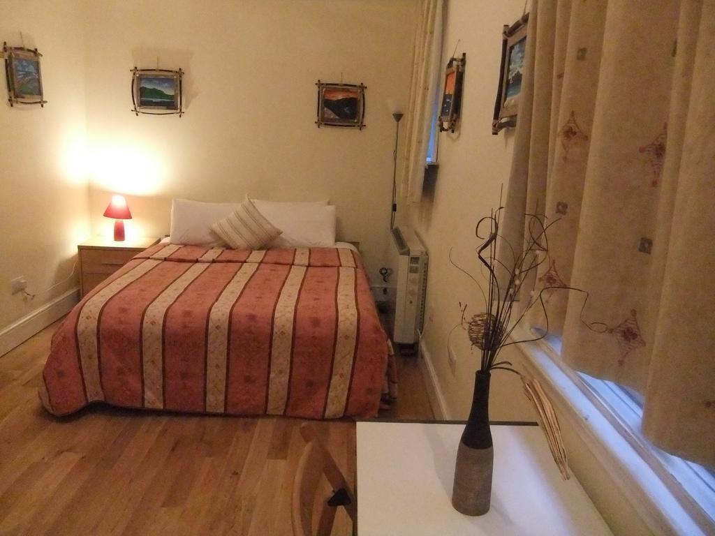 Dylan Apartments Paddington 런던 외부 사진