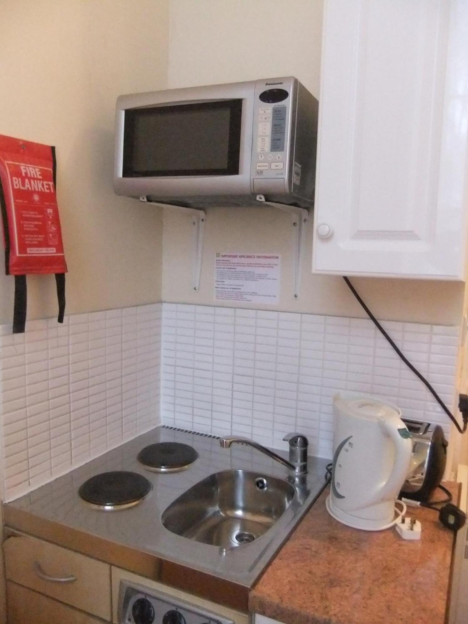 Dylan Apartments Paddington 런던 외부 사진