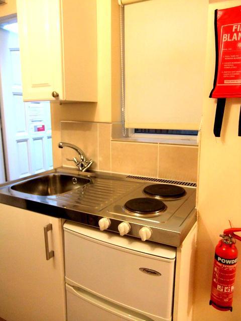Dylan Apartments Paddington 런던 외부 사진