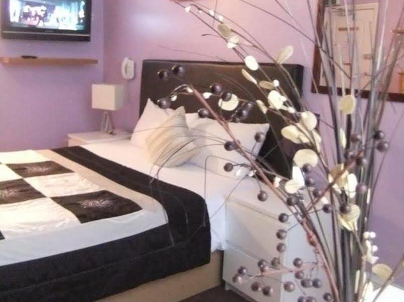 Dylan Apartments Paddington 런던 외부 사진