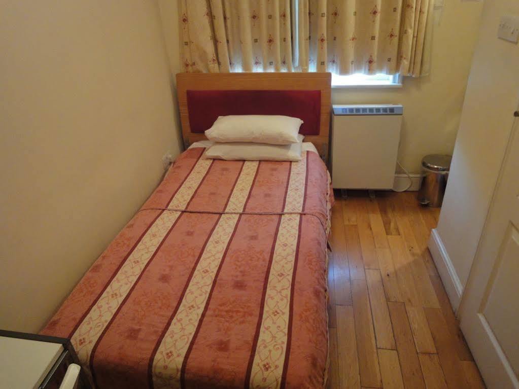 Dylan Apartments Paddington 런던 외부 사진