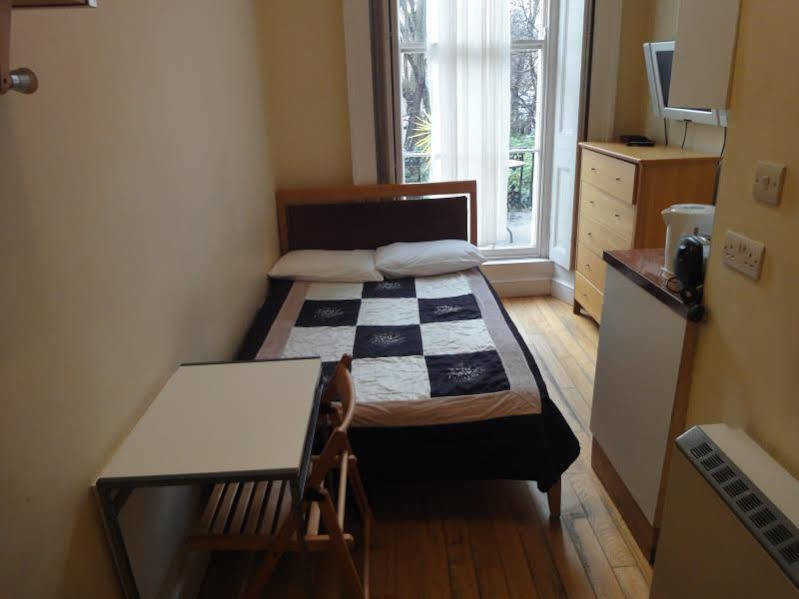 Dylan Apartments Paddington 런던 외부 사진