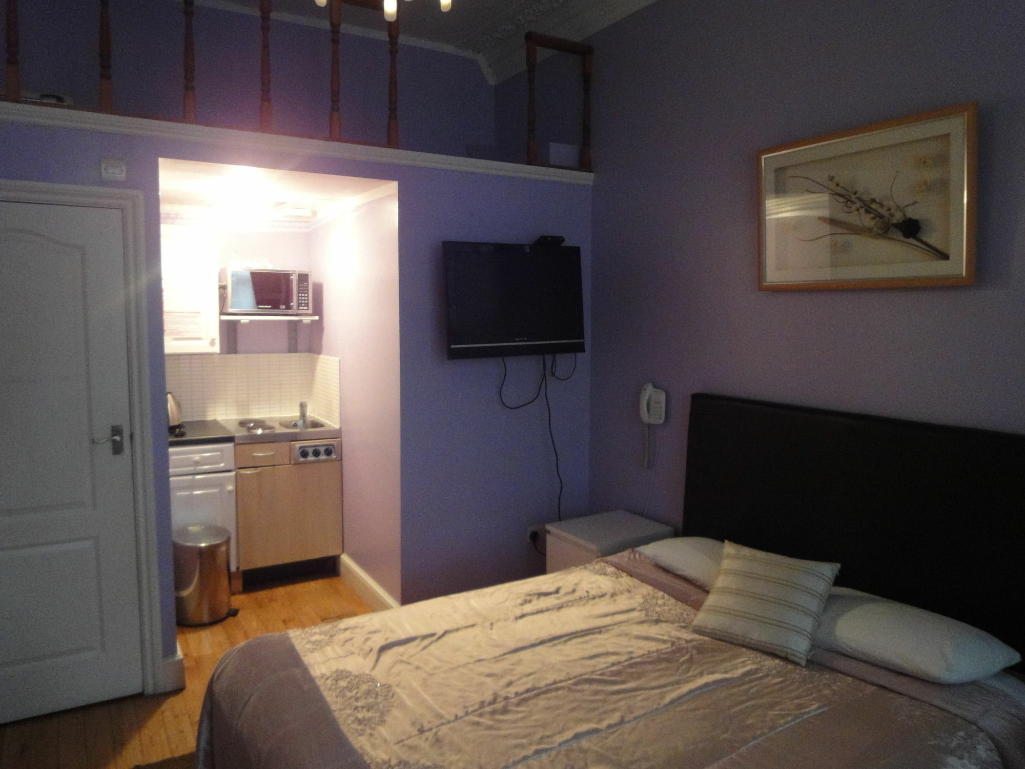 Dylan Apartments Paddington 런던 외부 사진
