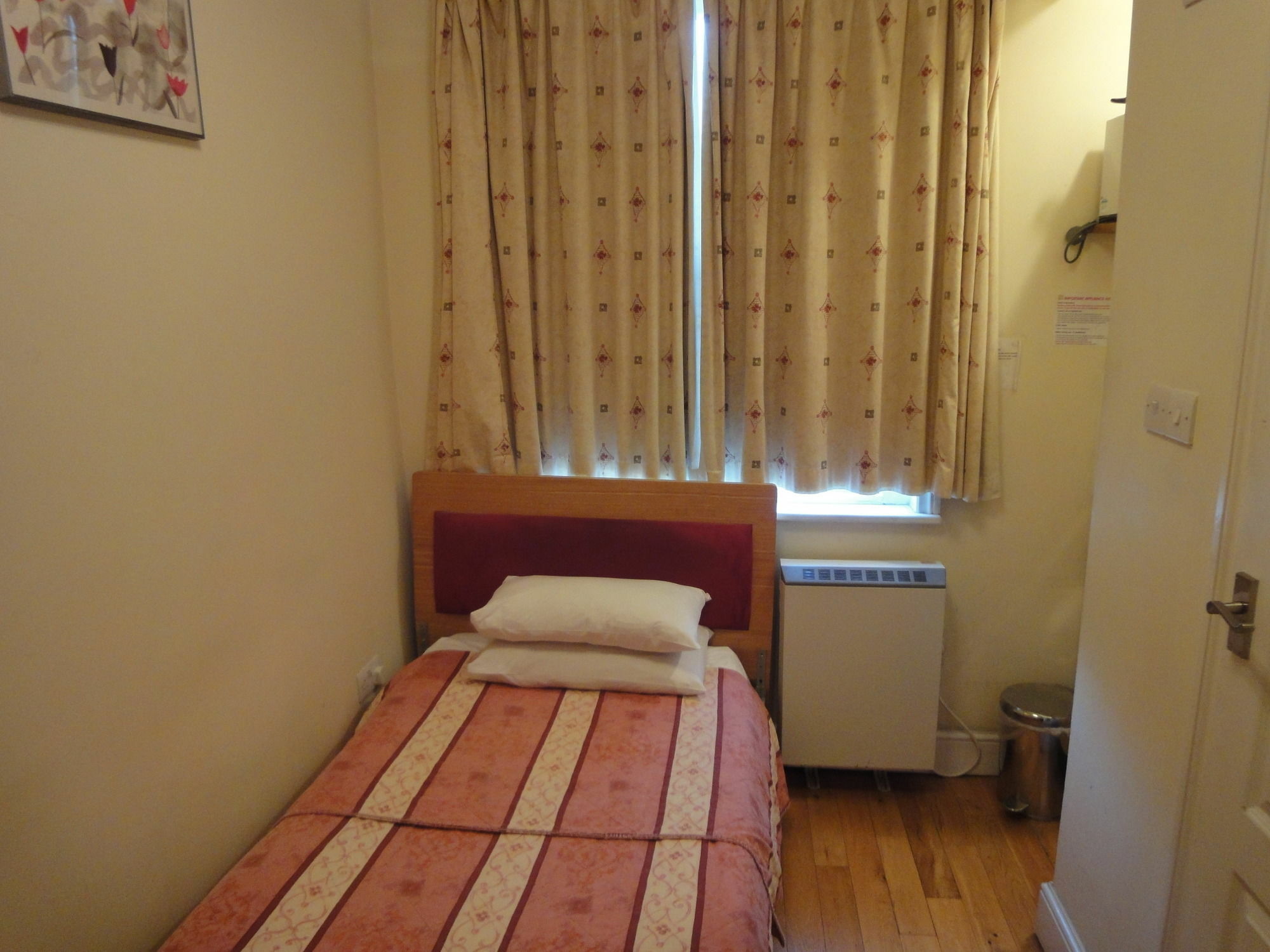 Dylan Apartments Paddington 런던 외부 사진