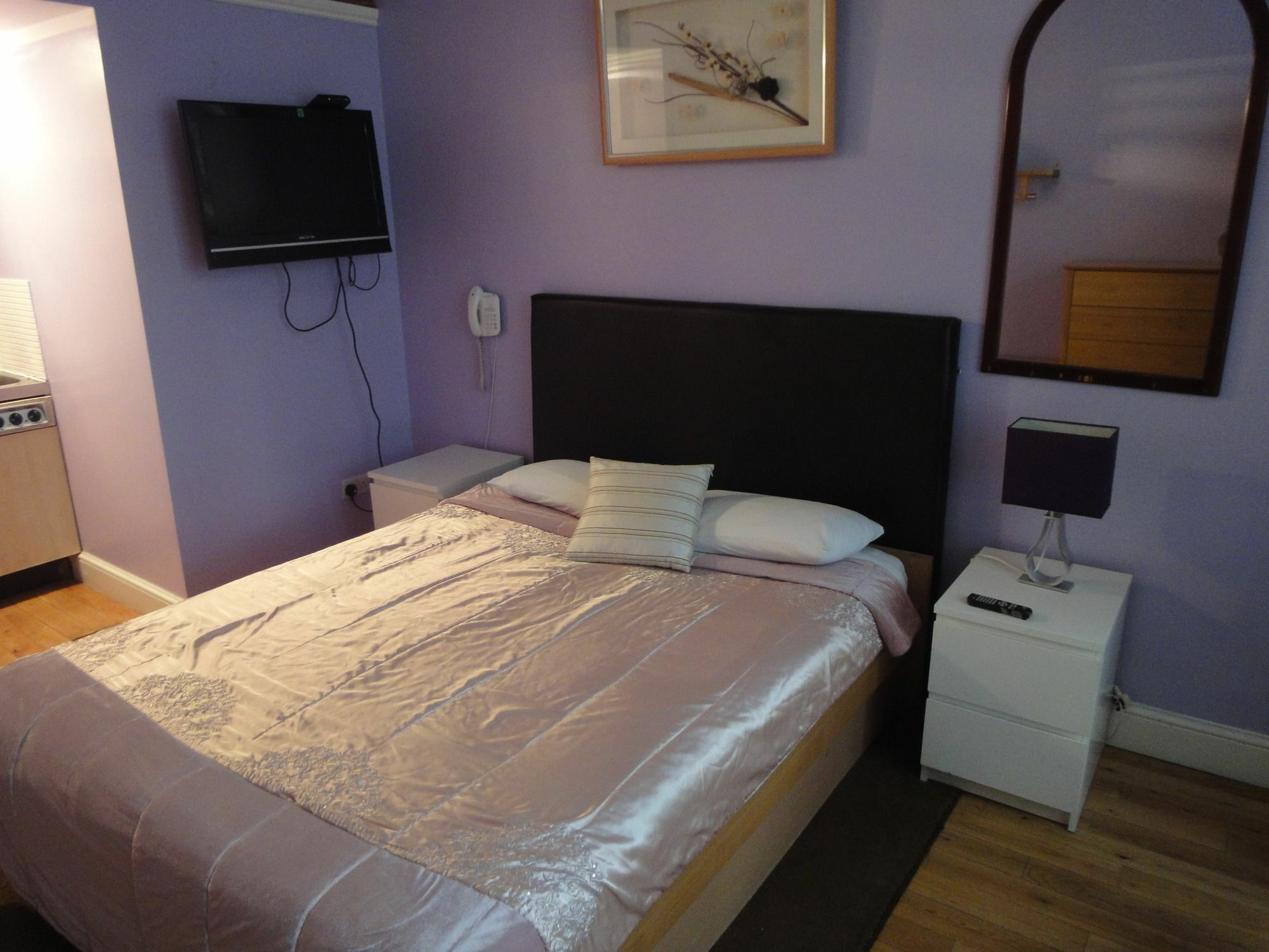 Dylan Apartments Paddington 런던 외부 사진