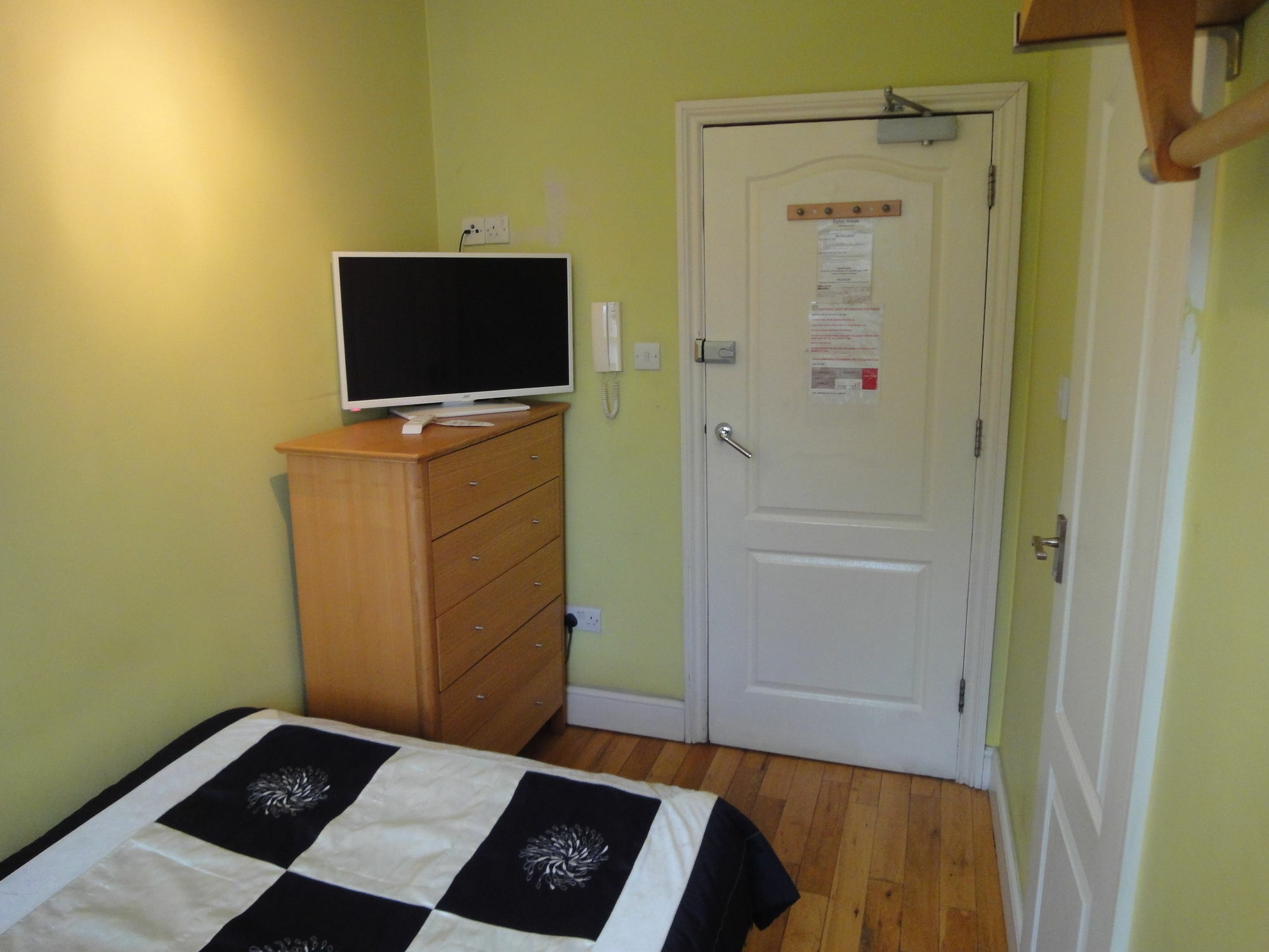 Dylan Apartments Paddington 런던 외부 사진