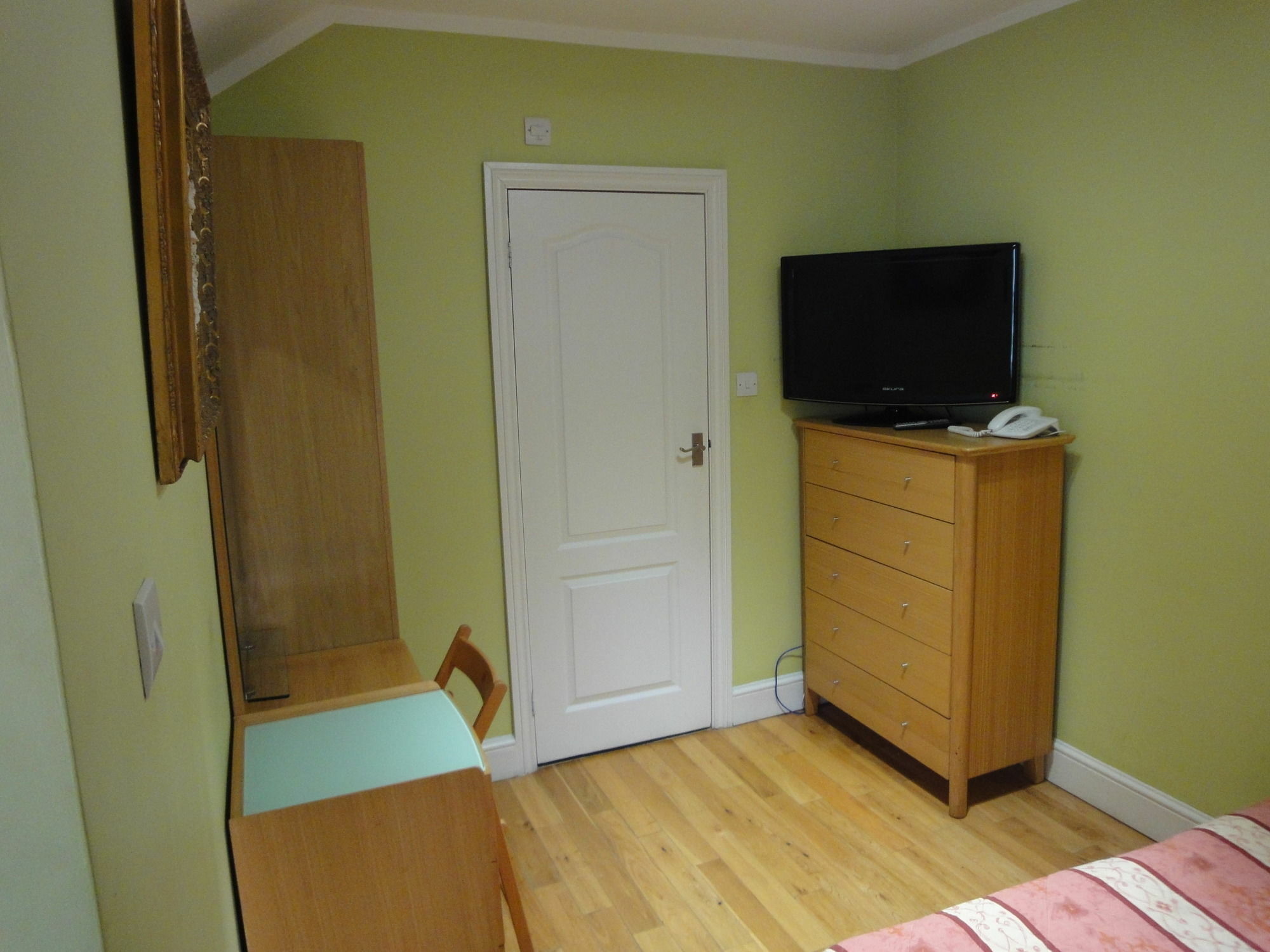 Dylan Apartments Paddington 런던 외부 사진