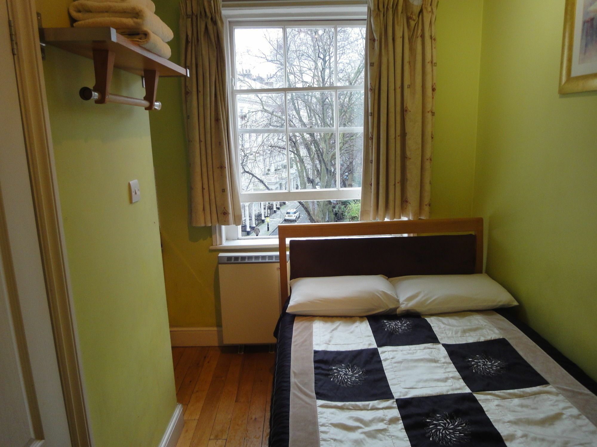 Dylan Apartments Paddington 런던 외부 사진