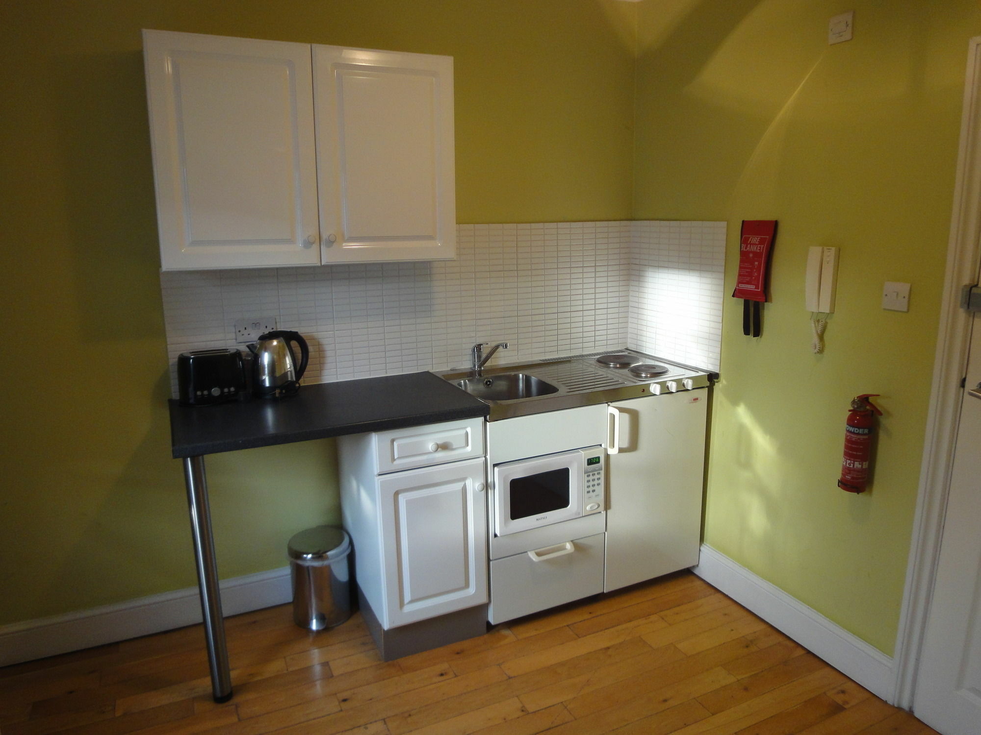 Dylan Apartments Paddington 런던 외부 사진