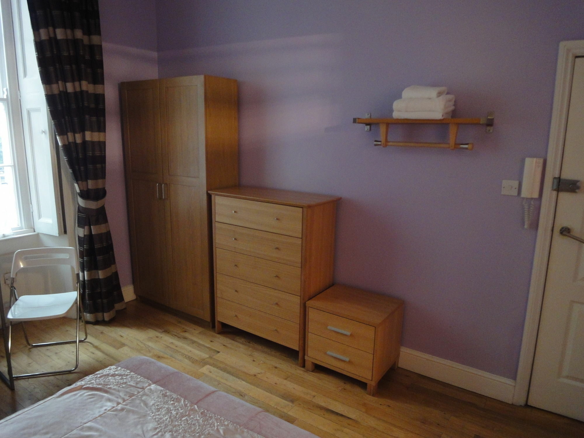 Dylan Apartments Paddington 런던 외부 사진