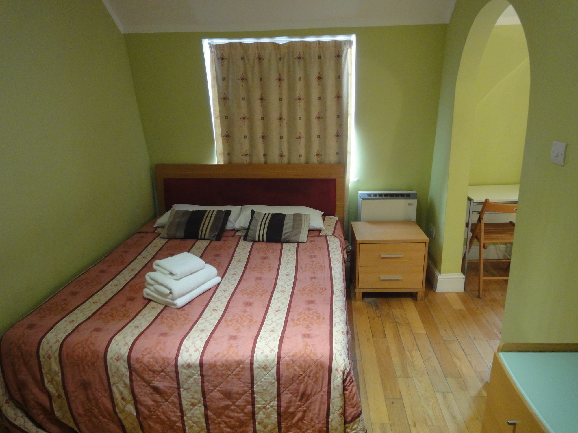 Dylan Apartments Paddington 런던 외부 사진